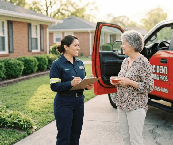Accident Towing Service Franklin, MN FAQs
